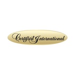 Certified International
