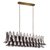 10600/1200R Ash Подвесная люстра LOFT IT Lilou - Loft It