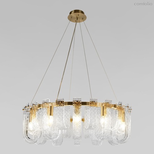 10296/800 Подвесной светильник LOFT IT Jersey - Loft It