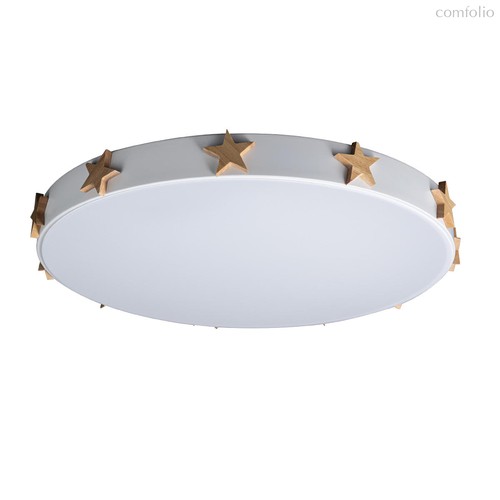 10006/36 White Потолочный светильник LOFT IT Axel - Loft It