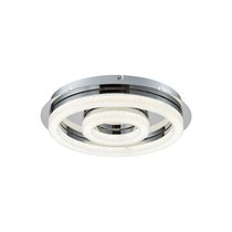 Потолочный светильник Freya Caprice FR6001CL-L33CH - Freya