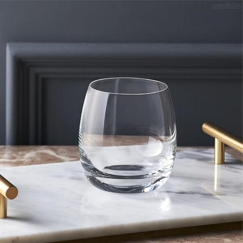 Стакан Олд фэшн 300 мл хр. стекло "Noble line" d 8,8 см h9,3 см Lucaris - Lucaris