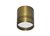 Donolux Barell Светодиодный светильник, накладной. АС165-240В 7W, 3000K, 613 LM, 90°, D68 H100, Цве - Donolux