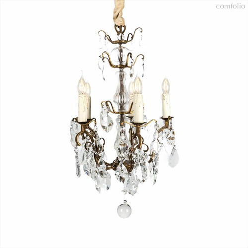 Люстра ChandelierFlorence - Roomers Furniture