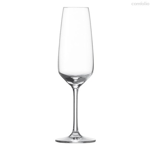 Бокал-флюте для шампанского 283 мл хр. стекло Taste Schott Zwiesel 6 шт. - Schott Zwiesel