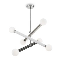 Подвесной светильник Freya FR5381PL-06CH - Freya