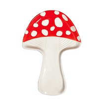 Подставка для ложки Amanita, 27,5 см - DOIY