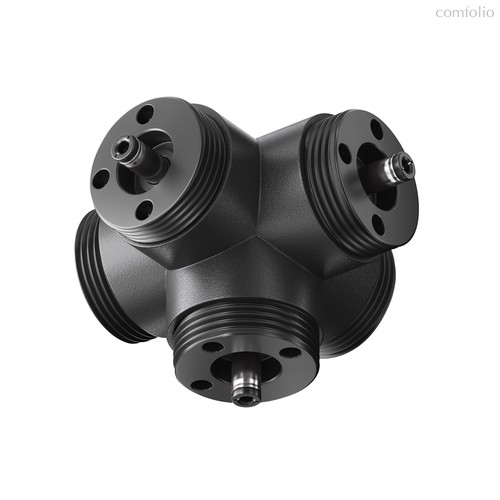 Пятиконечный коннектор для системы Shelf без ввода питания - Maytoni