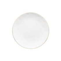 Тарелка круглая Roda Branca RTP251-BRA (RTP251-VC7172) - Costa Nova
