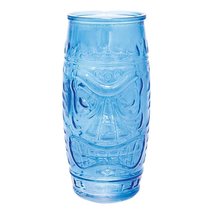 Бокал стакан для коктейля 500 мл "Тики" Аква стекло P.L. - BarWare - P.L. Proff Cuisine