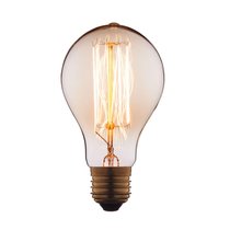7540-SC Ретро-лампа LOFT IT Edison Bulb - Loft It