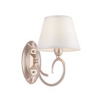 Настенный светильник (бра) Гизела / Gisela - Freya