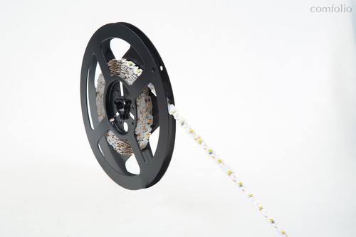 Светодиодная лента SMD, 12W/m, 3000K, 900 Lm/m, DC24V, CRI>95, IP20, уп. 5 м, серия DN8SSL - Donel