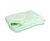 ОМБ-Д-О-10 Одеяло "Бамбук-Эко" 105х140 легкое, цвет салатовый - АльВиТек