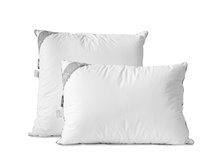Подушка "Пух" comfort 900гр.50*70 50/001-DS, цвет белый, 50x70 см - Cleo