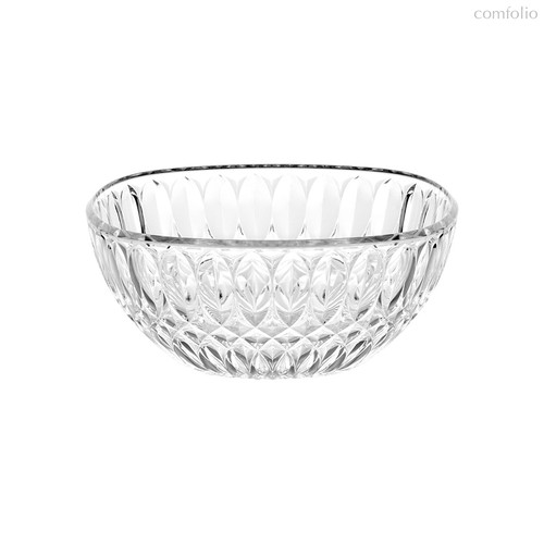 Чаша Vanity, ?21 см, прозрачная - Guzzini