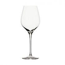 Бокал для вина d=80 h=223.5мм, 35 cl., стекло, Exquisit Royal - Stolzle