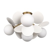 10008/4C White Потолочный светильник LOFT IT Matisse - Loft It