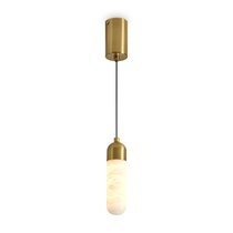 Подвесной светильник Freya FR5631PL-L6BS - Freya