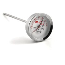 Термометр для мяса, духовки (от 50 до 300°) Weis - Weis