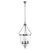 10455/4 CR Подвесной светильник LOFT IT Incense - Loft It