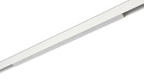 Led св-к для SPACE-Track system, Line, DC 48В 20Вт, L600xW22xH43 мм, 908Лм, 90°, 3000К, диммируемый, IP20, Ra>90, белый - Donolux