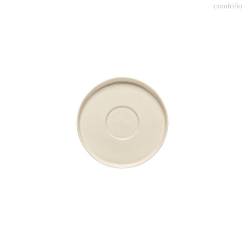 Блюдце чайное Lagoa Pedra LOP162-PDR (LOP162-VC7130) - Costa Nova