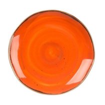 Тарелка Fusion Orange Sky 16,5 см [6] - P.L. Proff Cuisine