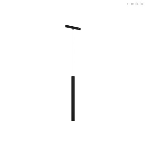 Трековый подвесной светильник Фокус / Focus Led Exility 2700-6000K 5Вт 36° Dim Dali2 - Maytoni