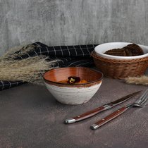 Салатник 380 мл d 12,5 см h5,4 см Wood Fusion P.L. Proff Cuisine - P.L. Proff Cuisine