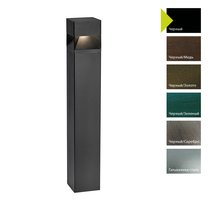 Фонарный столб Norlys, ARVIKA B (Черный) - Norlys