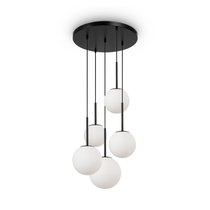 Подвесной светильник Maytoni MOD321PL-05B - Maytoni