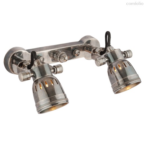 Настенный светильник WL-59802 - Covali