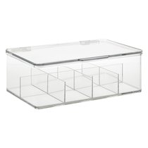 Органайзер с крышкой Keep In - Smart Solutions