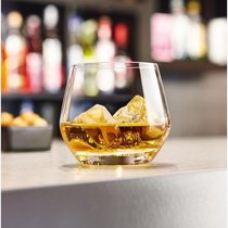 Стакан Олд Фэшн 350 мл хр. стекло "Лима" d 9 см h8,5 см Chef&Sommelier [6] - Chef&Sommelier