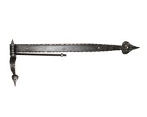 Дверная петля 80 см - Covali