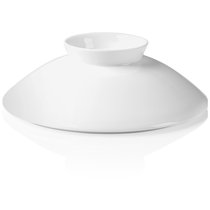 Крышка для чаши суповой Dibbern Белый декор,линия Азия 16 см - Dibbern