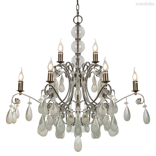 Потолочный светильник JPL-24637А - Covali