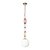 10128P Mult Подвесной светильник LOFT IT Chain - Loft It