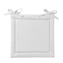 Подушка Для Стула "Волшебная Ночь" 40/40 Дымка, 40x40 см - Nordtex