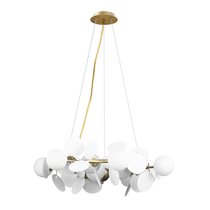 10008/700 white Подвесная люстра LOFT IT Matisse - Loft It