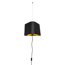 LOFT1167F-BL Торшер LOFT IT Nuage - Loft It