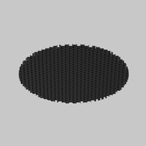 Светофильтр HoneyComb ⌀75мм для Фокус / Focus Led 40Вт - Maytoni