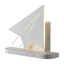 Настенный светильник (бра) Freya FR5462WL-L13W - Freya