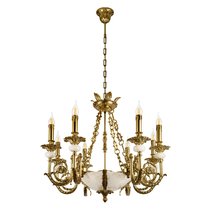 10565/8 Подвесной светильник LOFT IT Palazzo - Loft It