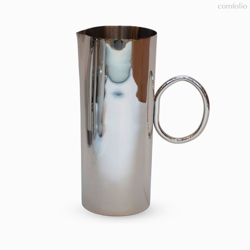 Кувшин Roomy, цвет серебряный - Cosmo