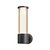 Настенный светильник (бра) Maytoni Outdoor Lit O593WL-L8B3K - Maytoni