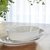 Блюдо овальное Nova White 40см NOA401-WHE (NOA401-02203B), цвет белый, 40 см - Costa Nova