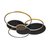 10163 Black Потолочный светильник LOFT IT Megan - Loft It