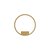Настенный светильник (бра) Maytoni MOD058WL-L25BSK - Maytoni